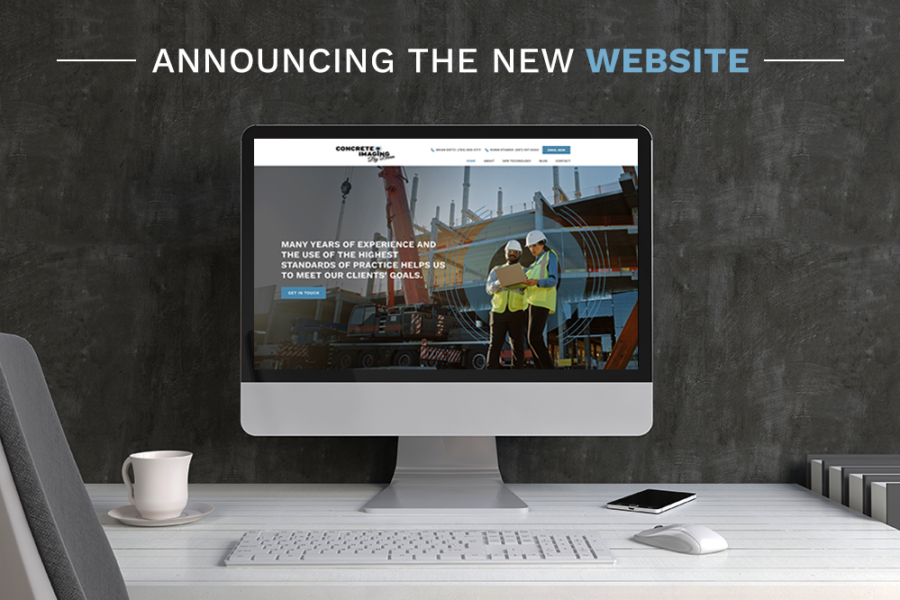 Blog Concrete imaging by Brian